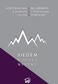 Religia i religioznawstwo - zbiorowa Praca Siedem wzgórz wpływu - miniaturka - grafika 1
