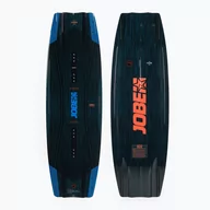 Windsurfing - Deska wakeboardowa JOBE Vertex Wakeboard czarna 272522008 - miniaturka - grafika 1