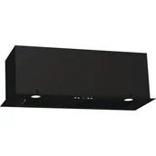 Okapy kuchenne - Hisense CH8BI3GB Czarny - miniaturka - grafika 1