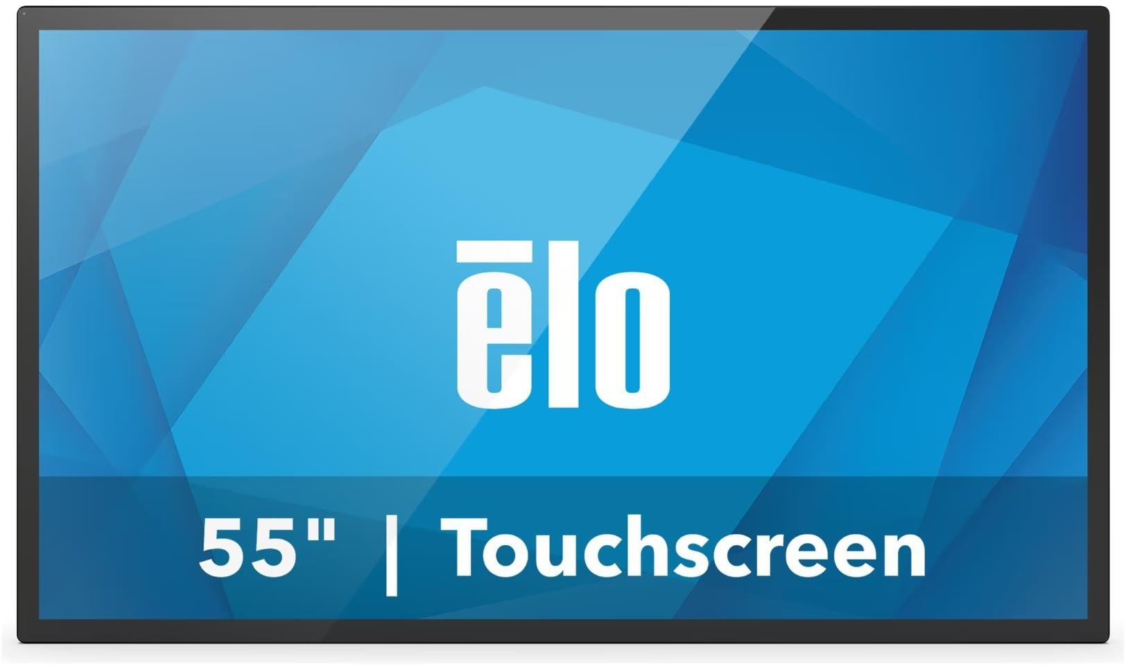 Elotouch 5554L 55
