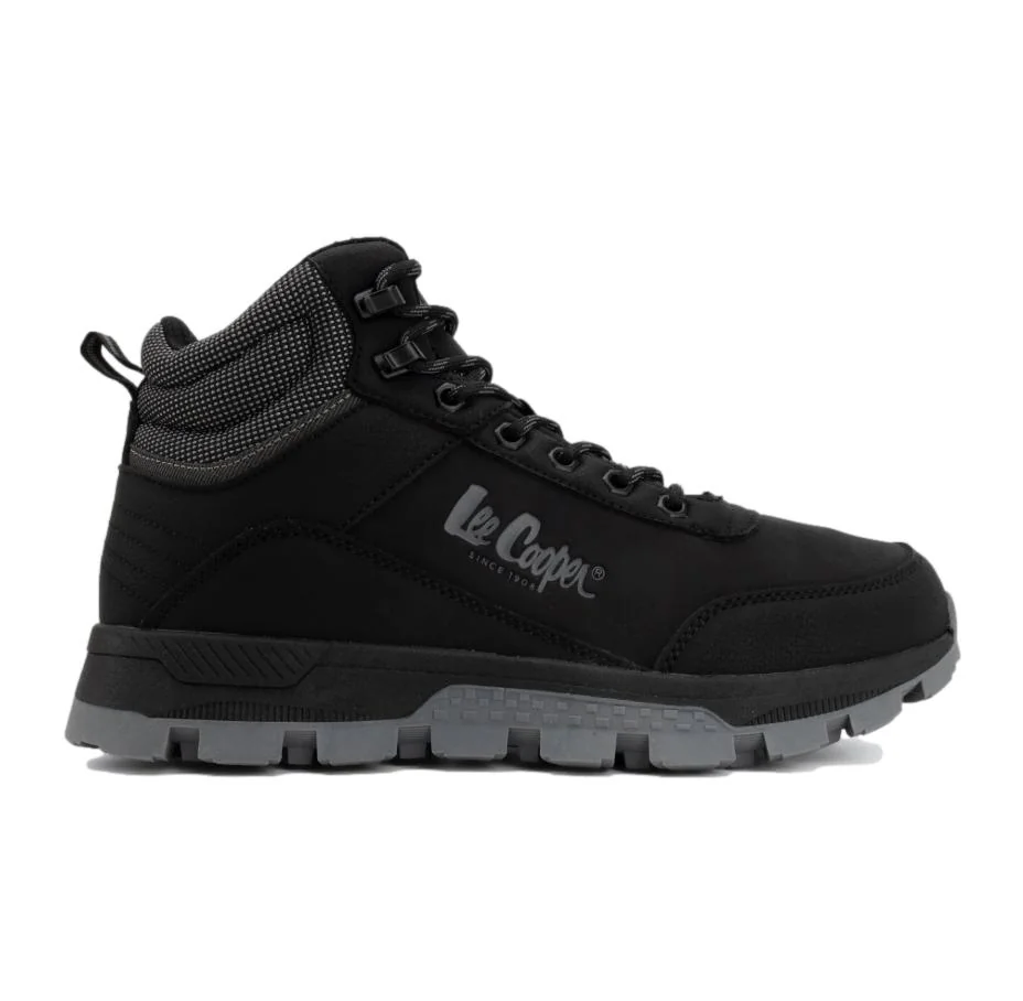 Buty Zimowe Męskie Lee Cooper LCJ-26-01-4623MA 46
