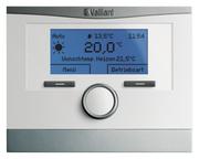 Regulatory i termostaty - Vaillant Regulator pogodowy multiMATIC 0020231558 - miniaturka - grafika 1