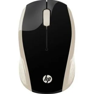 HP 2HU83AA czarno-złoty - Myszki - miniaturka - grafika 1
