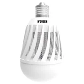 Lampy owadobójcze - NOVEEN Lampa owadobójcza IKN803 - miniaturka - grafika 1