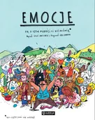 Powieści i opowiadania - Publicat S.A. Emocje. To, o czym dorośli Ci nie mówią LIT-42019 - miniaturka - grafika 1