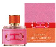 Wody i perfumy damskie - Woda perfumowana Carolina Herrera CH Woman Pasion 100 ml (8411061055199) - miniaturka - grafika 1