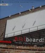 Książki o kulturze i sztuce - Billboard Reklama otwartej przestrzeni - miniaturka - grafika 1
