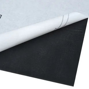 Samoprzylepne panele podłogowe, 55 szt., PVC, 5,11 m², szare Lumarko! - Panele podłogowe - miniaturka - grafika 10