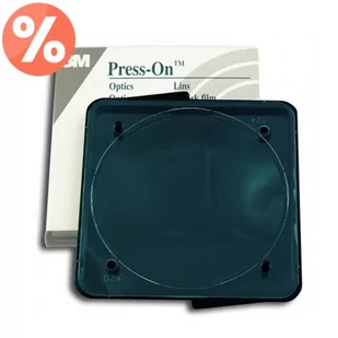 3M Press-On folia soczewkowa do bliży i dali - Pływanie - miniaturka - grafika 1