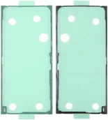Części serwisowe do telefonów - USZCZELKA KLAPKI KLEJ DO SAMSUNG S23 Ultra G918 - miniaturka - grafika 1