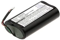 Baterie do telefonów - VHBW Bateria do Huawei E5730 / E5730s, 5200 mAh - miniaturka - grafika 1