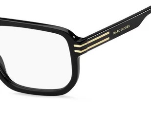 Okulary korekcyjne Marc Jacobs MARC 682 807 - Okulary korekcyjne, oprawki, szkła - miniaturka - grafika 4