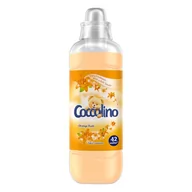 Środki do prania - Coccolino Płyn do płukania Orange Rush 1050 ml - miniaturka - grafika 1