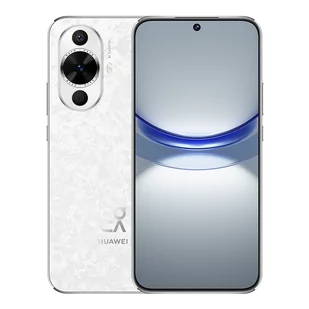 Huawei Nova 12s 8GB/256GB Biały - Telefony komórkowe - miniaturka - grafika 1