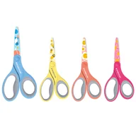 Nożyczki - Nożyczki 14cm Staedtler Noris - miniaturka - grafika 1