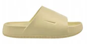 Klapki i japonki damskie - Klapki Damskie NIKE Calm Slide Alabaster Na Plażę Lato DX4816-701 r. 39 - miniaturka - grafika 1