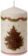 Pozostałe akcesoria świąteczne - Villeroy & Boch Świeca świąteczna Choinka M Winter Specials - miniaturka - grafika 1
