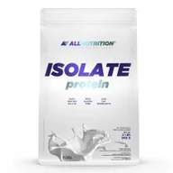 Witaminy i minerały dla sportowców - ALLNUTRITION Isolate protein - 908 g - miniaturka - grafika 1