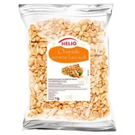 Orzechy i nasiona - Helio orzeszki ziemne prażone 1kg - miniaturka - grafika 1