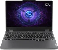 Laptopy - Lenovo LOQ 15IAX9 i5-12450HX / 32 GB / 512 GB / RTX 4060 / 144 Hz / Windows 11 Home 83GS007NPB - miniaturka - grafika 1