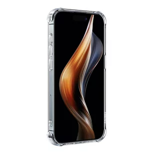 Etui ochronne UGREEN LP720 iPhone 15 Pro Max (Przeźroczyste) - Etui i futerały do telefonów - miniaturka - grafika 2
