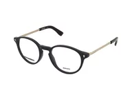 Okulary korekcyjne, oprawki, szkła - Dsquared2 D2 0056 807 - miniaturka - grafika 1