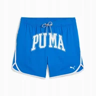 Kąpielówki męskie - Puma Kąpielówki Swim Track Mid 93884503 R L - miniaturka - grafika 1