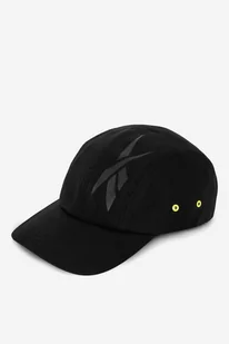 REEBOK RBH1500-001 CZARNY - Czapki męskie - miniaturka - grafika 1