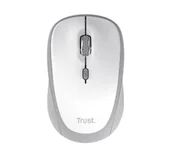 Myszki - Trust Yvi+ Compact Multi-Device Biały - miniaturka - grafika 1