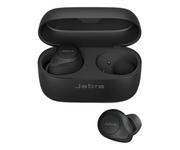 Słuchawki - Jabra Elite 85t Czarne 100-99190001-60 - miniaturka - grafika 1