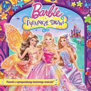 Muzyka filmowa - Barbie i tajemnicze drzwi OST) Soundtrack Płyta CD) - miniaturka - grafika 1