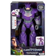 Figurki dla dzieci - Figurka MATTEL Lightyear Mega Zurg HJJ29 - miniaturka - grafika 1
