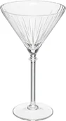 Kieliszki - Kieliszki do martini STRIE, 4 x 250 ml - miniaturka - grafika 1
