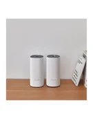 Routery - tp-link AC1200 MESH WI-FI SYSTEM/MEGA PORTS 2112956 - miniaturka - grafika 1