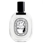 Wody i perfumy damskie - Diptyque, L'Eau Papier, Woda toaletowa spray, 100ml - miniaturka - grafika 1