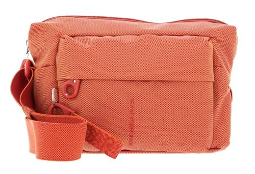 Mandarina Duck Md20 Crossover, Damski, Rozmiar uniwersalny, Marmalada