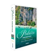 Albumy krajoznawcze - Podróże niezwykłe. Poza utartym szlakiem - książka - miniaturka - grafika 1