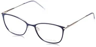 Okulary przeciwsłoneczne - Tommy Hilfiger Okulary przeciwsłoneczne uniseks, Ecj/17 Blue Pallad, 53 - miniaturka - grafika 1