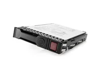 HP Enterprise dysk twardy HPE 8TB 6G SATA 7.2K rpm LFF (3.5in) 512e SC Midline 1yr Warranty Hard Drive 861594-B21 - Dyski serwerowe - miniaturka - grafika 1