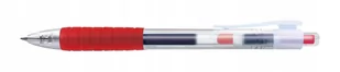 Faber-Castell Długopis Żelowy Szybkoschnący Fast - Długopisy - miniaturka - grafika 1
