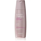 Odżywki do włosów - Alfaparf Milano Milano Lisse Design Keratin Therapy Maintenance Conditioner odżywka do wszystkich rodzajów włosów 250 ml - miniaturka - grafika 1