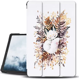 ETUI CASE OBUDOWA FUTERAŁ - LENOVO TAB M8 8.0 2021 (3 GEN.) - Etui do tabletów - miniaturka - grafika 1