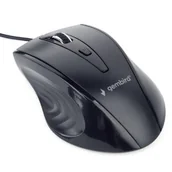 Myszki - Gembird MUS-4B-02 - miniaturka - grafika 1