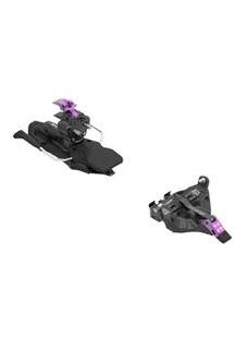 Wiązania skiturowe ATK C-Raider 10 AP - black/purple - Wiązania narciarskie - miniaturka - grafika 1
