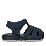 Buty dla chłopców - Sandały Primigi 7870522 S Granatowy - miniaturka - grafika 1