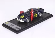 Samochody i pojazdy dla dzieci - Bbr Ferrari 250 Gto 1962 S/N 3589Gt Mi 1:43 Bbrc269Off - miniaturka - grafika 1