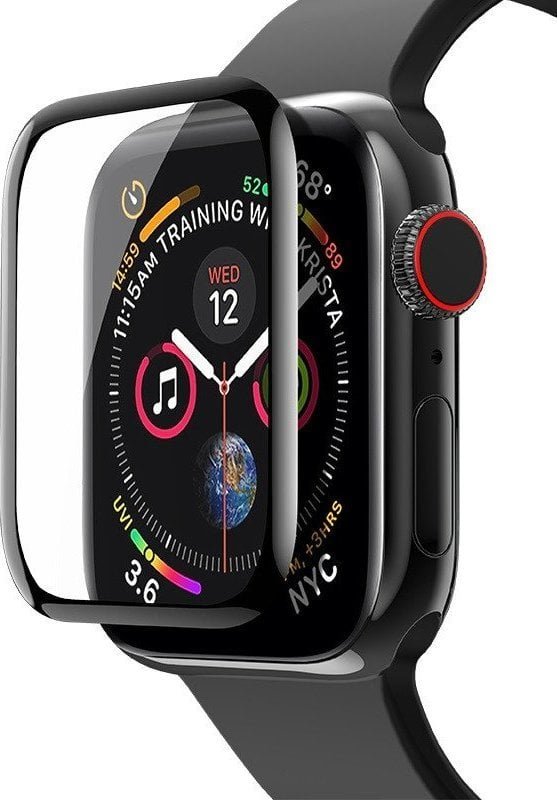 Hoco HOCO SZKŁO HARTOWANE APPLE WATCH SERIES 4 44mm