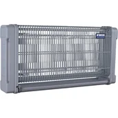 Lampy owadobójcze - NOVEEN Lampa owadobójcza IKN-30 LAMP OWAD IKN-30GREY - miniaturka - grafika 1