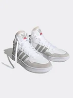 Trampki męskie - adidas Sneakersy w kolorze biało-beżowym - miniaturka - grafika 1