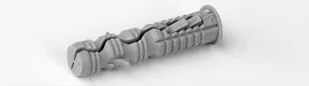 KOSZULKA ROZPOROWA PLASTIKOWA 14*80MM - Kołki - miniaturka - grafika 2